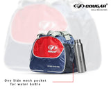 Cougar Neo with Shoe Compartment