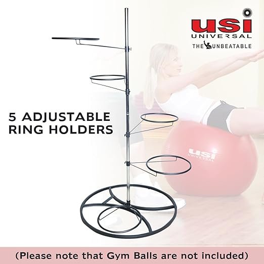 GBRK GYM BALL RACK2