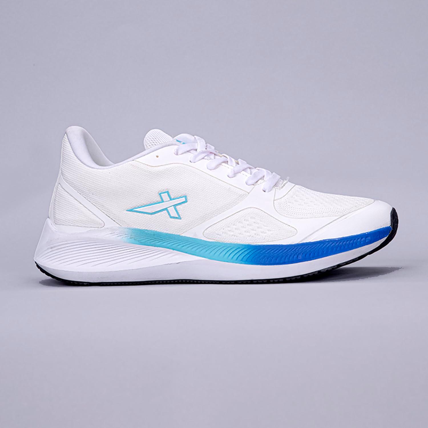 VECTOR X Unicorn Walking Shoes For Women (White)