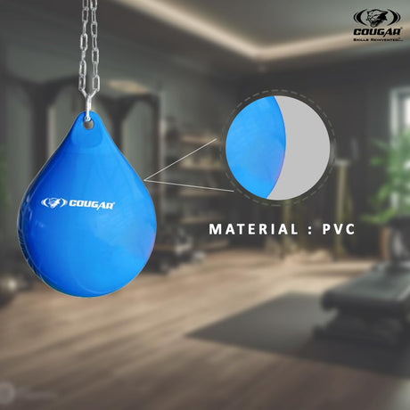 Water Punching Bag