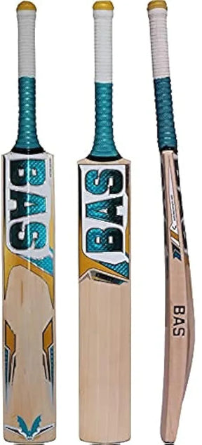 BAS Vampire BAS Sporty English Willow Cricket Bat 