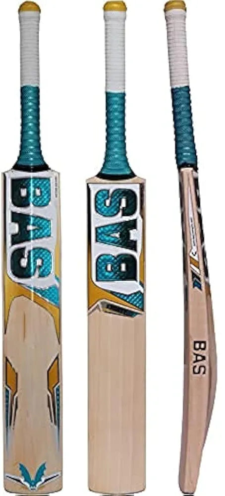 BAS Vampire BAS Sporty English Willow Cricket Bat 