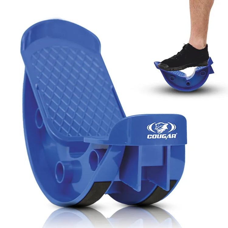COUGAR Practical Calf Stretcher Foot Rocker Portable for Health Care for Relieve Foot Pain for Reduce Discomfort