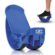 COUGAR Practical Calf Stretcher Foot Rocker Portable for Health Care for Relieve Foot Pain for Reduce Discomfort