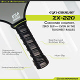 PICKLE BAT ZX-220