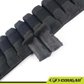 WEIGHTED BELT