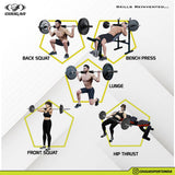 Barbell Pad
