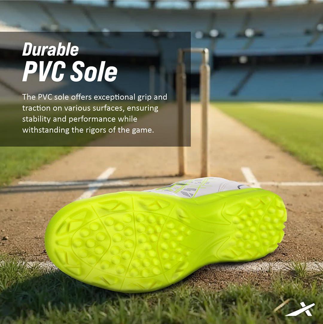 VECTOR X Blaster Cricket Shoes For Men
