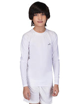 Vector X OKT-219 Kid's Regular Fit Round Neck T-shirt
