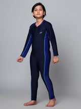 VECTOR X OKSS-296 UNISEX MULTI-SPORT FULL-LENGTH BODY SUIT/ Swimsuit