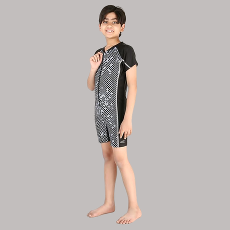 Vector X OKSS-225 Unisex Multi-Sports Body Swim Suit Set