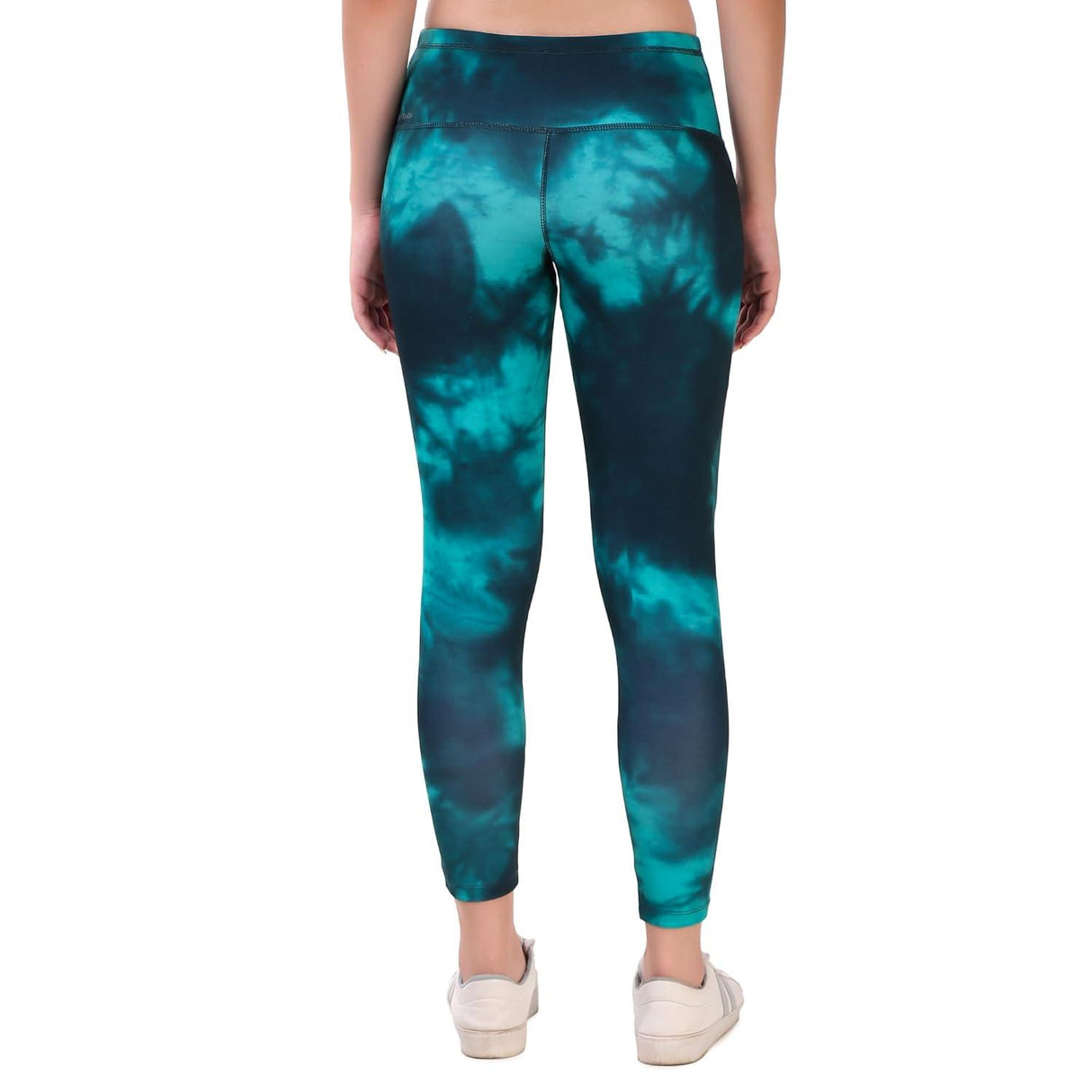 VECTOR X OSB-316 WOMEN'S SUBLIMATION PATTERN SPORTS BRA WITH LEGGING SET FOR PRACTICING YOGA & GYM FITNESS