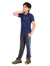 Vector X OKT-235 Kid's Polo Collar Neck T-shirts