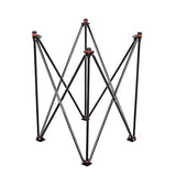 GLS Club Carrom Board Stand