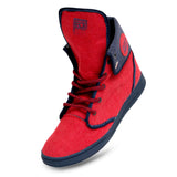 RXN Convertible Boots for Men - (BX-SING)