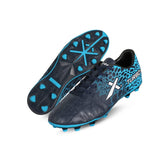 VECTOR X Turbo-X Football Shoes For Men