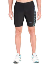 VECTOR X OMS-268 Men Solid half Bottom Compression Shorts