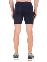 VECTOR X OMS-254 Men Compression Half Bottom Shorts