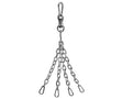 Protect Punching Bag Iron Chain KIBI Sports