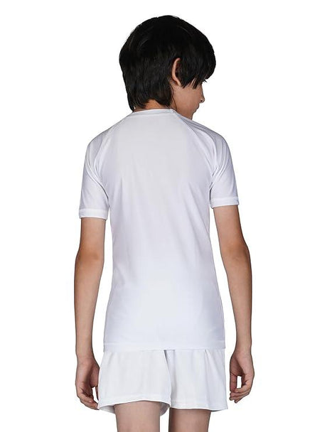 Vector X OKT-218 Kid's Round Neck T-shirt