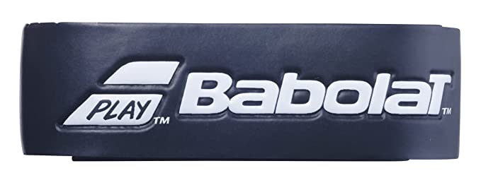 Babolat Syntec Pro Replacement Grip (Black)