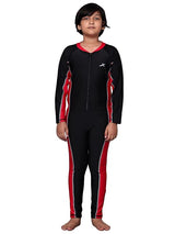 VECTOR X OKSS-296 UNISEX MULTI-SPORT FULL-LENGTH BODY SUIT/ Swimsuit