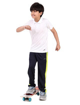 Vector X OKT-235 Kid's Polo Collar Neck T-shirts