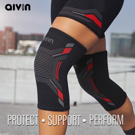 AIVIN Avengers Knee Support For Men&Women Knee Caps For Women Knee Cap For Men Knee Brace For Knee P | Aivin