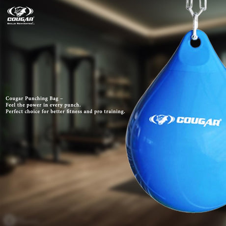 Water Punching Bag