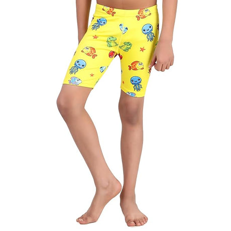 VIVA SWIMMING Boys|Swimming Shorts | Swimwear | Swimsuit|Swimming Jammer