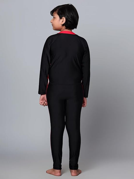 VECTOR X OKSS-296 UNISEX MULTI-SPORT FULL-LENGTH BODY SUIT/ Swimsuit