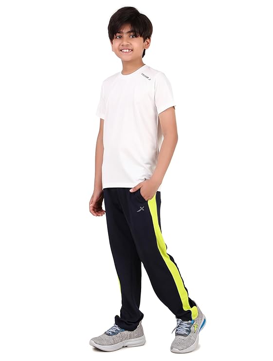 Vector X OKT-237 Kid's Regular Wear Round Neck T-shirts