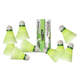 VECTOR X FLIGHT Nylon Shuttle - Green