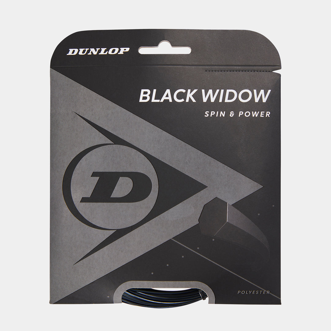 BLACK WIDOW - 16G 12 Meter Set