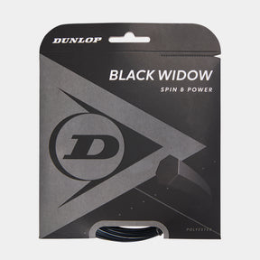 BLACK WIDOW - 16G 12 Meter Set