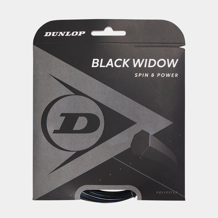 BLACK WIDOW - 16G 12 Meter Set