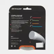 EXPLOSIVE - 16G 12 Meter Set Dunlop | Kibi Sports