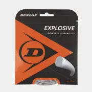 EXPLOSIVE - 16G 12 Meter Set Dunlop | Kibi Sports