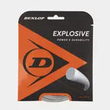 EXPLOSIVE - 16G 12 米套装 Dunlop | Kibi Sports