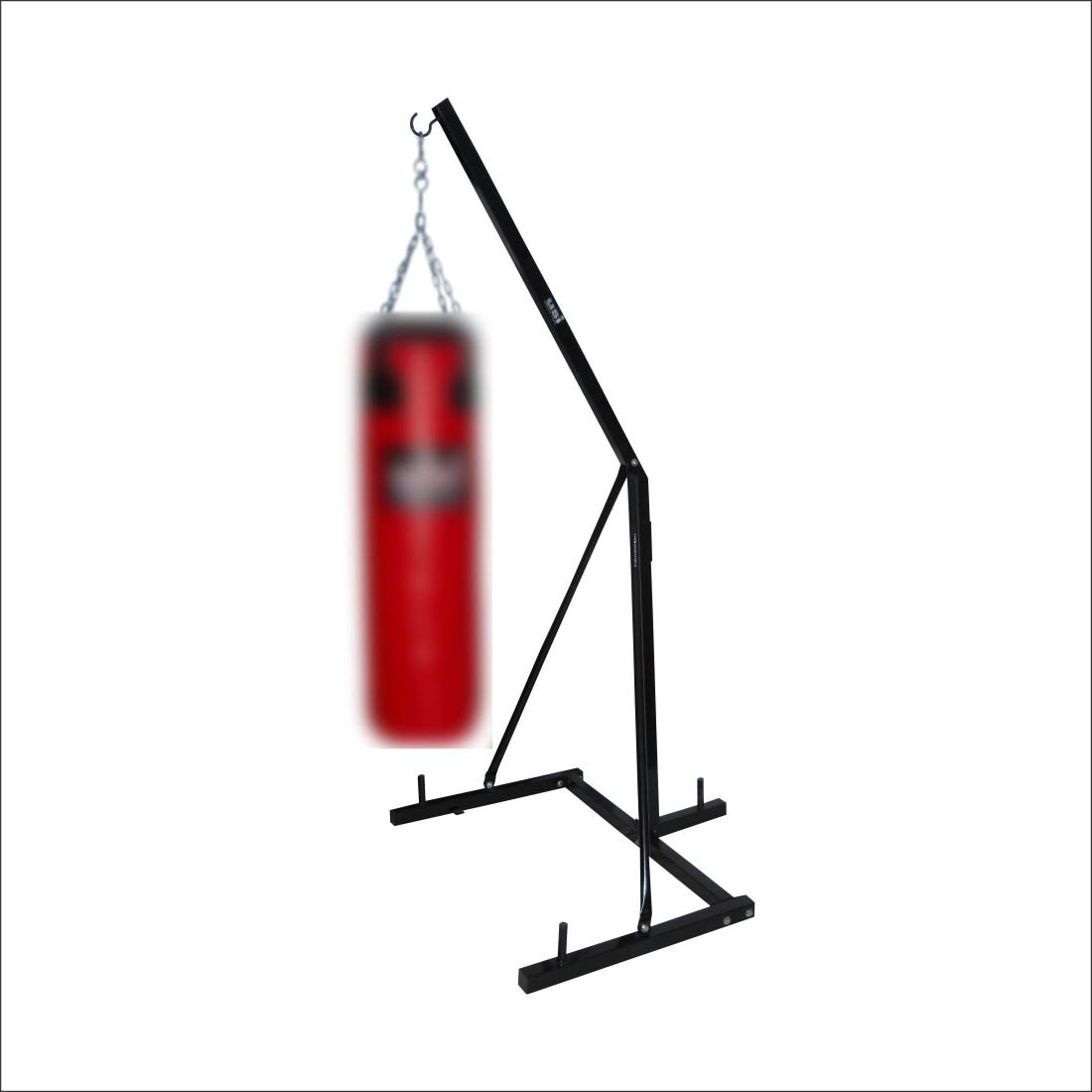 USI Universal Single Station Boxing Stand ‰ÛÒ 6261S