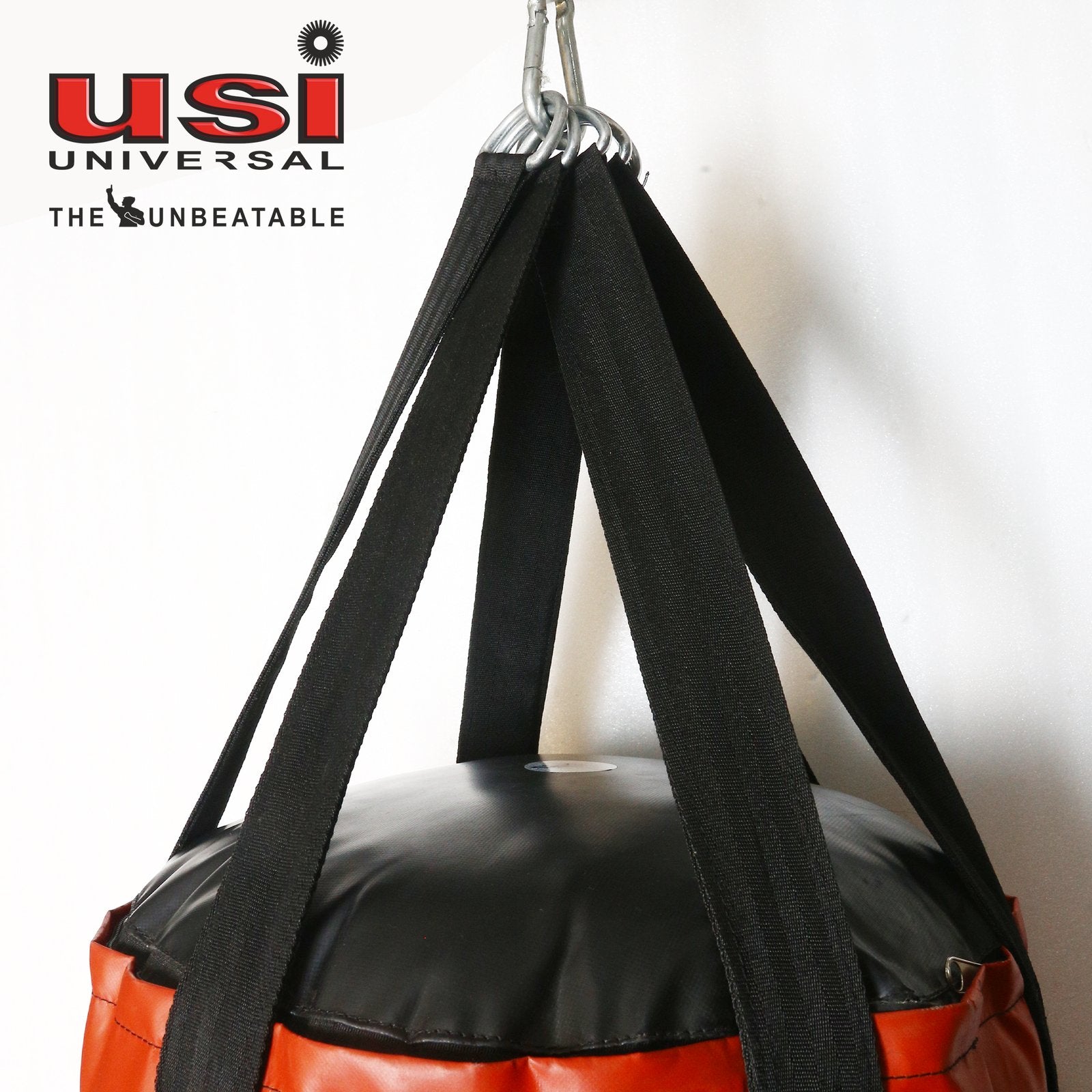 Crusher Nylon Angle Punching/Boxing Bag ‰ÛÒ 626ABN