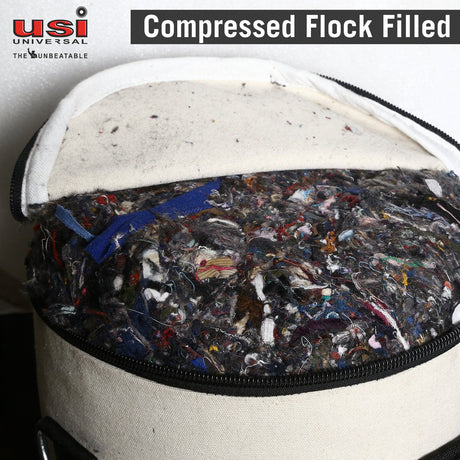 Classic Canvas Punching/Boxing Bags Filled ‰ÛÒ 626C