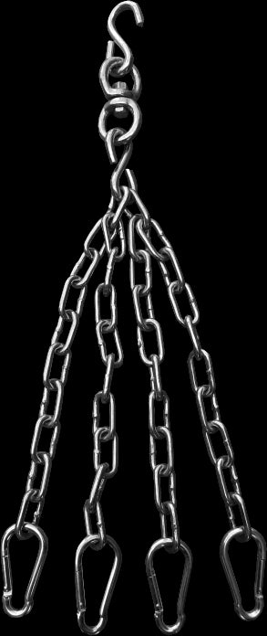 4 Leg Chain Heavy – 626CH4