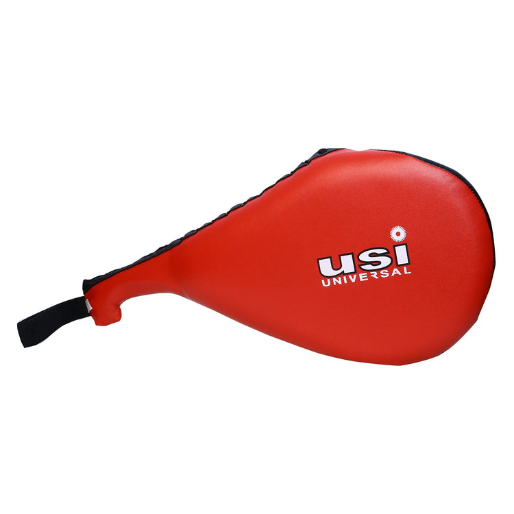 Double Fan Pad – Red – 627HPUD