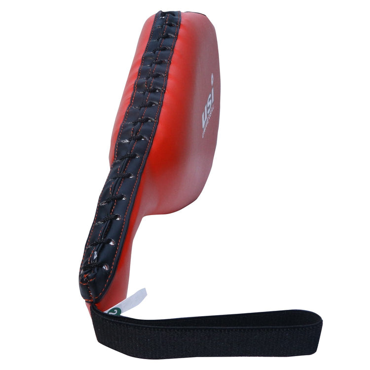 Double Fan Pad – Red – 627HPUD
