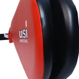 Double Fan Pad ‰ÛÒ Red ‰ÛÒ 627HPUD