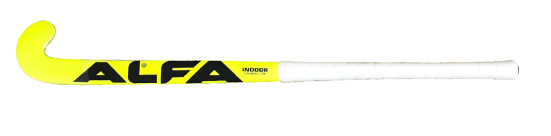 Alfa Indoor Stick i-10 Indoor Hockey Stick - main