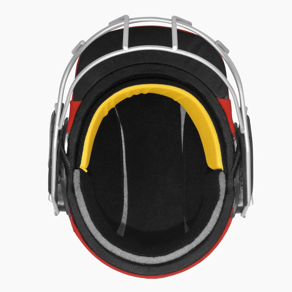 Scud Titanium Cricket Helmet