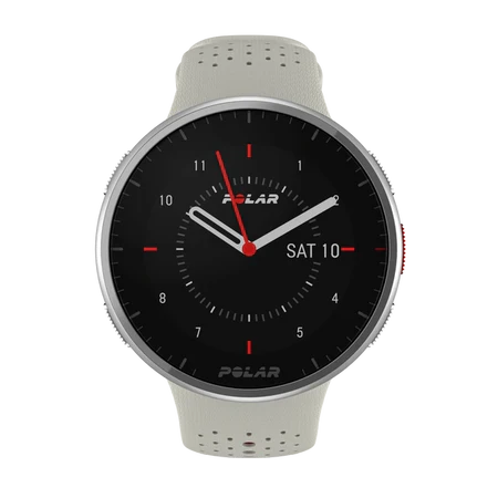 POLAR WATCH Pacer Pro Advanced GPS Smartwatch