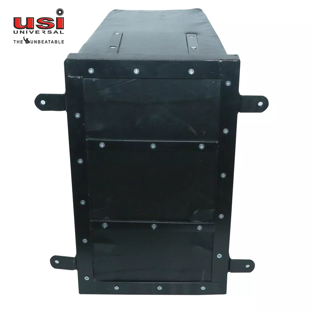 Uppercut Shield Wall Mounted Real Leather – 632L